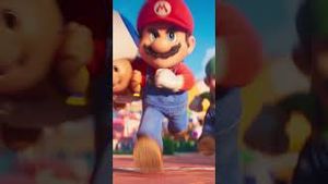 Video post by @peacock on YouTube