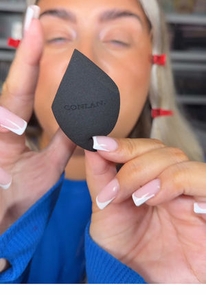 Video post by @beckymorganmakeup on TikTok