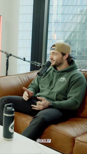 Video post by @nickelup on Instagram