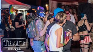 Image post by @tradedenver on Instagram