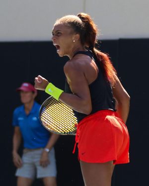 Image post by @dropshot_series on Instagram