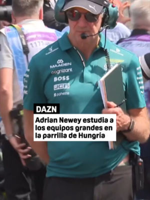 Video post by @dazn_es on TikTok