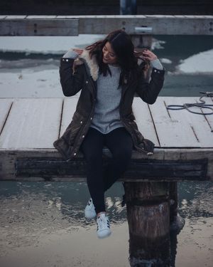 Image post by @mushlik on Instagram