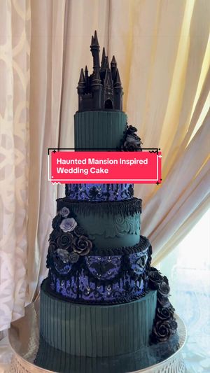 Video post by @disneyweddings on TikTok