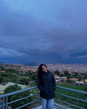 Image post by @biamarmelo on Instagram