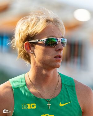Image post by @tracktownusa on Instagram