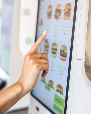 Image post by @burgerfi on Instagram