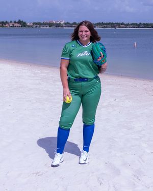 Image post by @fgcusoftball on Instagram