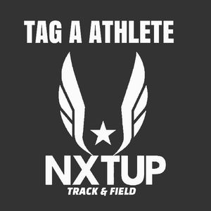 Image post by @unhypedathletics on Instagram