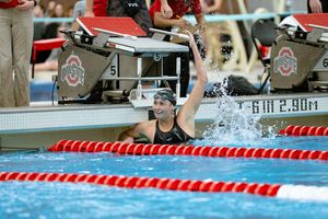 Image post by @ohiostswimdive on Instagram
