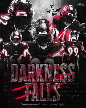 Image post by @ravens on Instagram