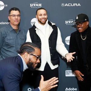 Image post by @StephenCurry30 on Twitter
