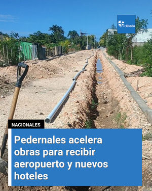 Image post by @infodiariord on Instagram
