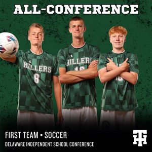 Image post by @towerhillathletics on Instagram