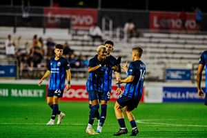 Image post by @USLLeagueOne on Twitter