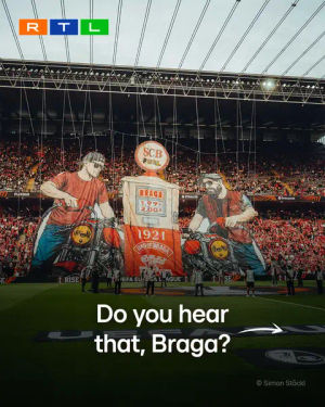 Image post by @rtl.sport on TikTok