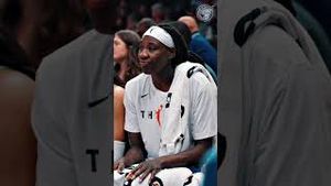 Video post by @minnesotalynx on YouTube