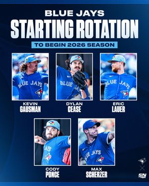 Image post by @sportsnet on Instagram