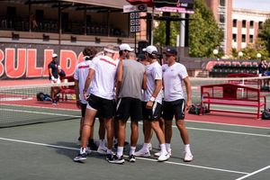 Image post by @ugatennis on Instagram