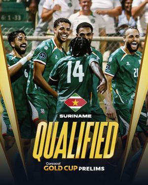 Video post by @concacaf on TikTok