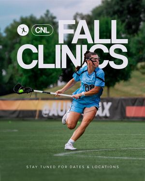Image post by @charlottenorthlacrosse on Instagram