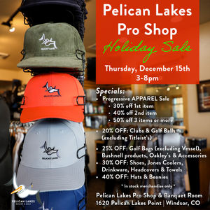 Image post by @pelicanlakesgolf on Instagram