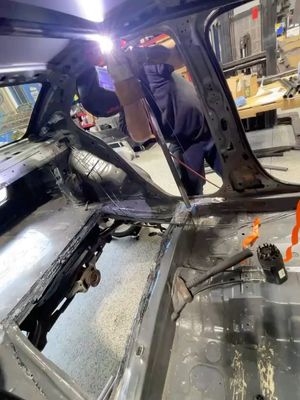 Image post by @winette_motorsports on Instagram