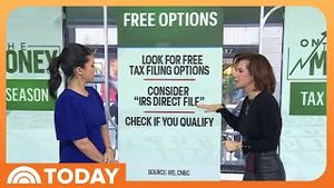 Video post by @today on YouTube