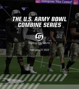 Image post by @signingdaysports on Instagram