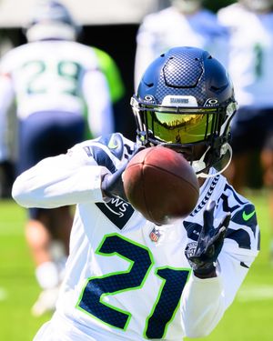 Image post by @seahawks on Instagram