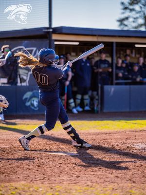 Image post by @csubucssoftball on Instagram