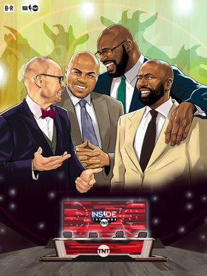 Image post by @BleacherReport on Twitter