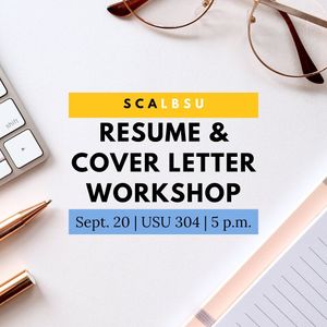 Image post by @scalbsu on Instagram