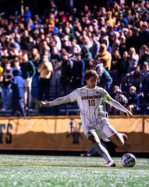 Image post by @uvmmsoccer on Instagram