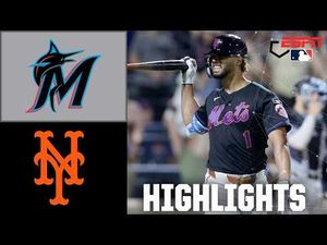 Video post by @ESPN MLB on YouTube