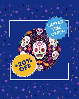 Image post by @winnerpartywholesale on Instagram