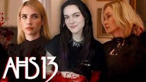 Video post by @bellehendges on YouTube