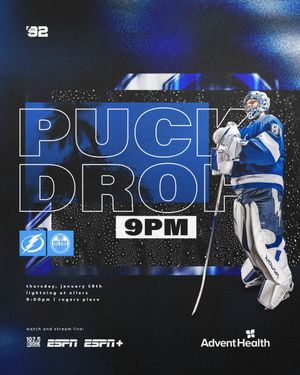 Image post by @TBLightning on Twitter