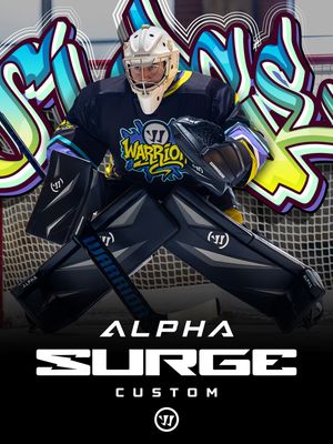 Image post by @goaliegearnerd on Instagram