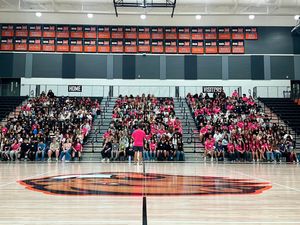Image post by @beavertonhigh on Instagram