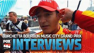 Video post by @indycaronfox on YouTube