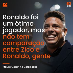 Image post by @90minbrasil on Instagram