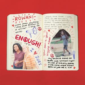 Image post by @notokaymovie on Instagram