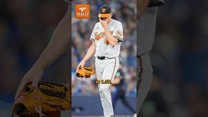 Video post by @lockedonorioles on YouTube