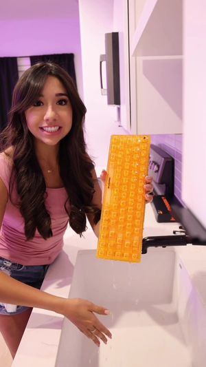 Video post by @itssarahgracee on TikTok