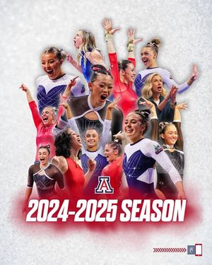 Image post by @arizonagymcats on Instagram