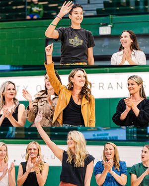 Image post by @usfdonsvb on Instagram