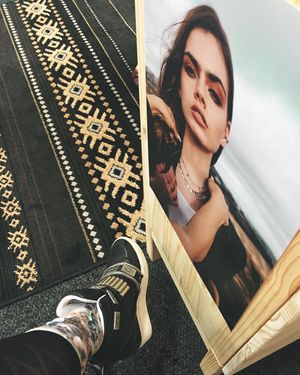 Image post by @mrkate on Instagram