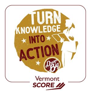 Image post by @scorevermont on Instagram