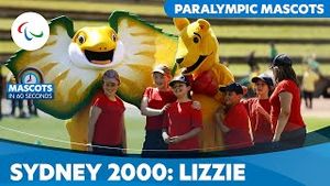 Video post by @paralympics on YouTube